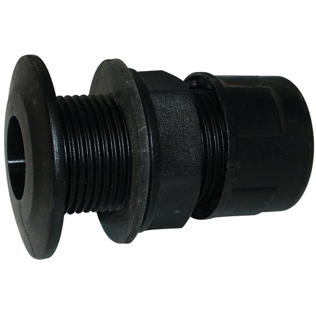 Passe Cloison avec Bouchon 3/4" GAZ référence fournisseur 33055542